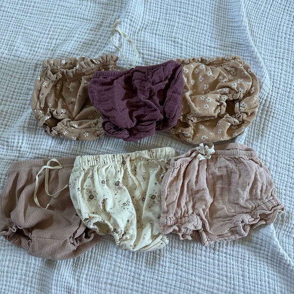 Jamie Kay, Rylee & Cru, and Quincy Mae Lot - Picture 3 of 4